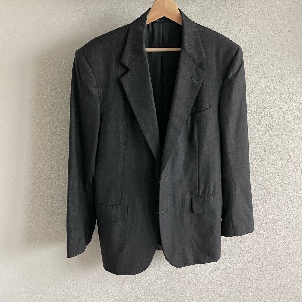 Brooks Brothers Golden Fleece Suit Jacket - Picture 7 of 7